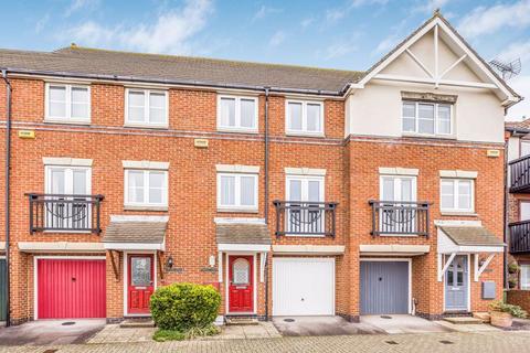 3 bedroom townhouse for sale, Warblington Street, Old Portsmouth