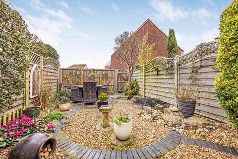 3 bedroom townhouse for sale, Warblington Street, Old Portsmouth