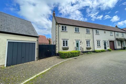 12 Chestnut Parade, Shepton Mallet, BA4 4DW