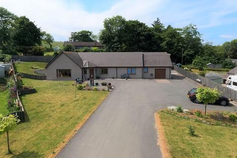 5 bedroom bungalow for sale - Wardhouse, Insch
