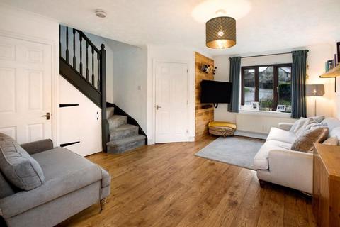 3 bedroom end of terrace house for sale, Crocadon Meadows, Totnes TQ9