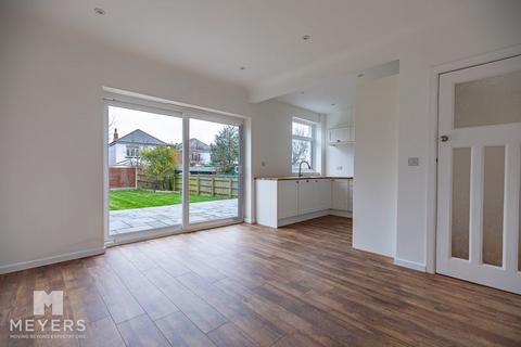 3 bedroom detached house for sale, Pine Road, Charminster, BH9