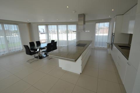 4 bedroom apartment to rent - Nottingham One, Canal Street