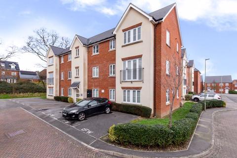 1 bedroom flat for sale, Barbastelle House, Brushwood Grove, Emsworth