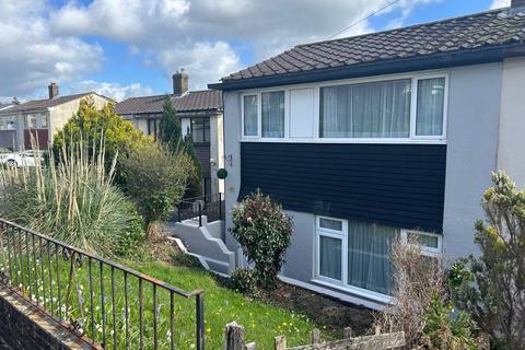 3 bedroom semi-detached house for sale, Long Meadow, Plymouth, PL7