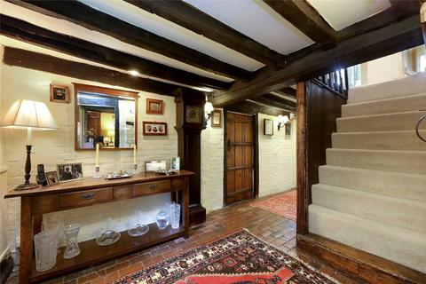 5 bedroom detached house for sale - Alscot Lane, Princes Risborough, Buckinghamshire, HP27