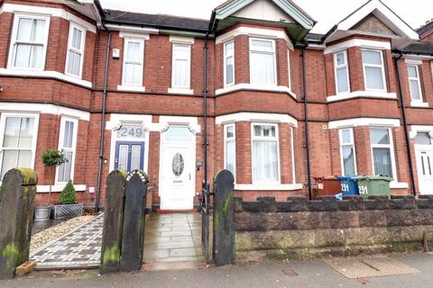 4 bedroom terraced house for sale, Stone Road, Stafford ST16