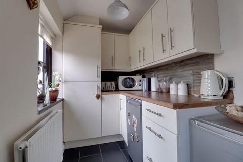 1 bedroom terraced house for sale, Cannock Road, Stafford ST19