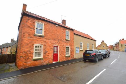 3 bedroom character property for sale, High Street, Colsterworth NG33