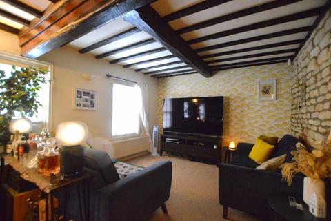 46a High Street, Colsterworth, Grantham, NG33 5NF
