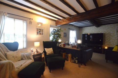 46a High Street, Colsterworth, Grantham, NG33 5NF