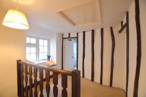 46a High Street, Colsterworth, Grantham, NG33 5NF