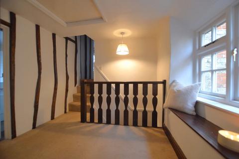 46a High Street, Colsterworth, Grantham, NG33 5NF