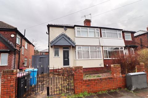 3 bedroom semi-detached house for sale, Dorchester Road, Manchester M27