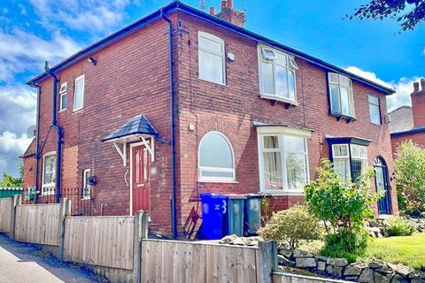 3 bedroom semi-detached house for sale, Hilton Lane, Manchester M28