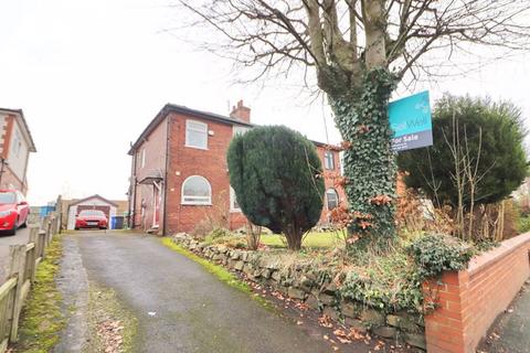 3 bedroom semi-detached house for sale, Hilton Lane, Manchester M28