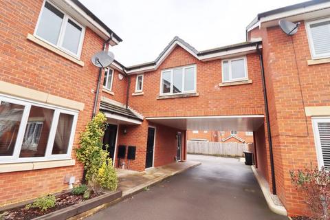37 Cotton Fields, Worsley, Manchester, M28 3UA