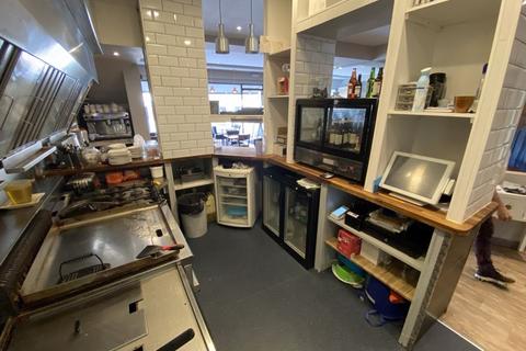 Cafe for sale - 1a Strand, Torquay TQ1