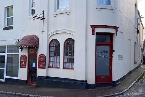Restaurant for sale, 68 Fore Street, Torquay TQ1