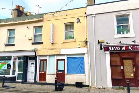 Mixed use for sale, Torquay TQ1