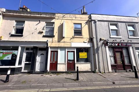 Mixed use for sale, Torquay TQ1