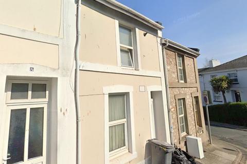 Block of apartments for sale, Torquay TQ1