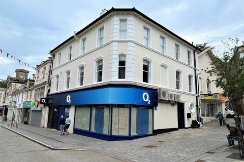 Mixed use for sale, Torquay TQ2