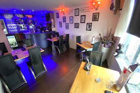 Restaurant for sale, Fleet Street, Torquay TQ1