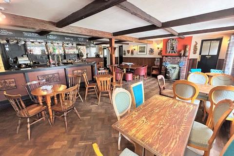 Pub for sale, Exeter EX5