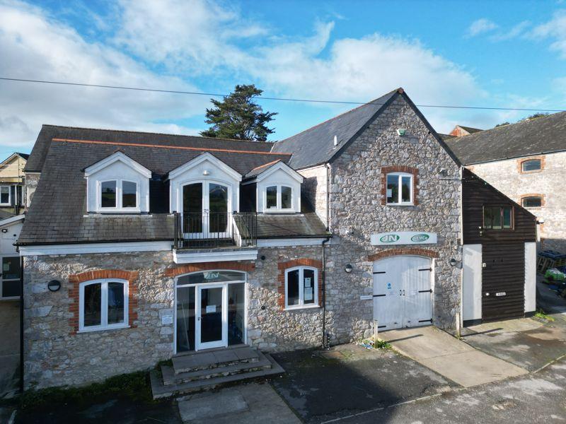 Old Cider Works, Newton Abbot TQ12 Property £385,000