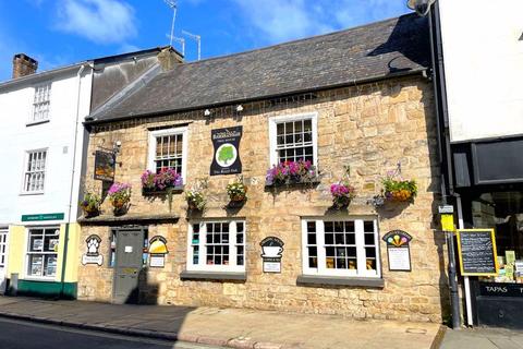 Pub for sale, East Street, Ashburton TQ13