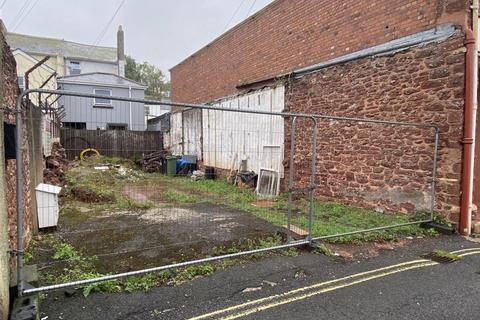 Residential development for sale, Paignton TQ3