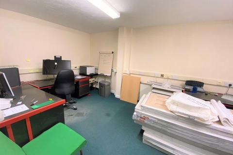 Industrial unit for sale, Brixham TQ5