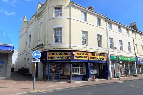 Retail property (high street) to rent, Paignton TQ3