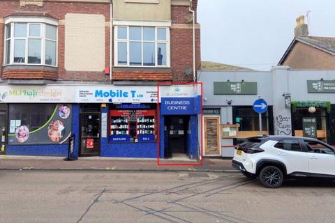 Office to rent, 57 Torquay Road, Paignton TQ3