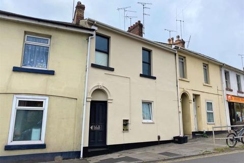 Block of apartments for sale, Paignton TQ3