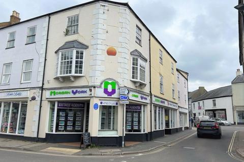 Mixed use for sale - Victoria Place, Axminster EX13