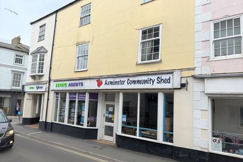 Mixed use for sale, Victoria Place, Axminster EX13