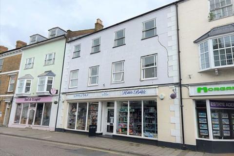 Mixed use for sale, Victoria Place, Axminster EX13