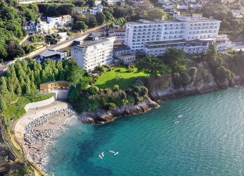 Park Hill Road, Torquay TQ1 Property for sale £300,000