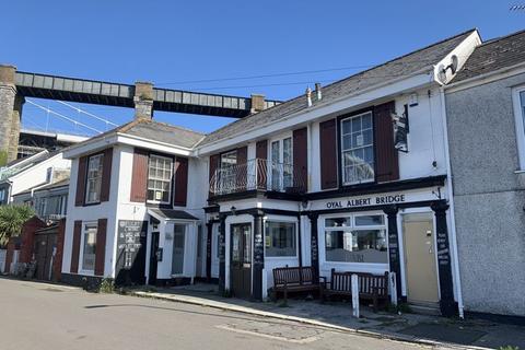 Pub for sale, 930 Wolseley Road, Plymouth PL5