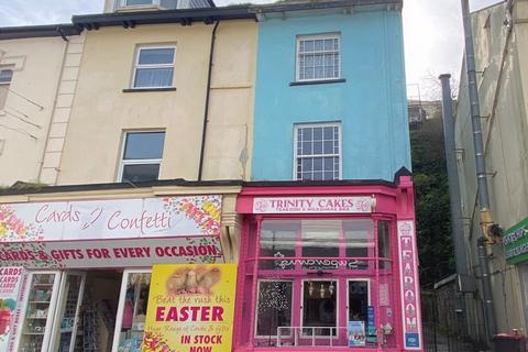 Mixed use for sale, Brixham TQ5