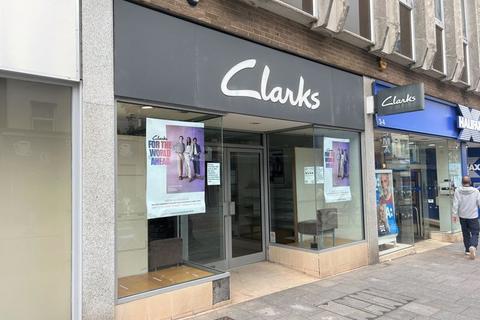 Retail property (high street) to rent, Union Street, Torquay TQ1