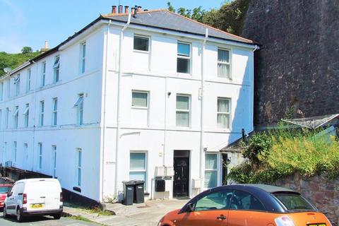 Block of apartments for sale, Torquay TQ1