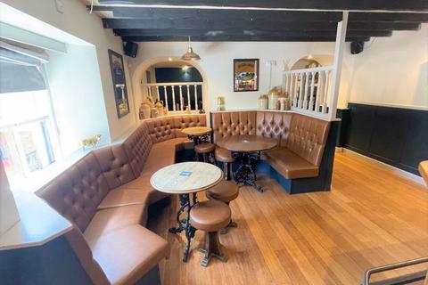 Pub for sale, Tedburn St. Mary EX6