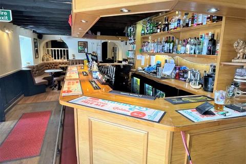 Pub for sale, Tedburn St. Mary EX6