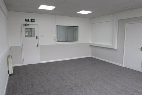 Office to rent, Courtenay Street, Newton Abbot TQ12