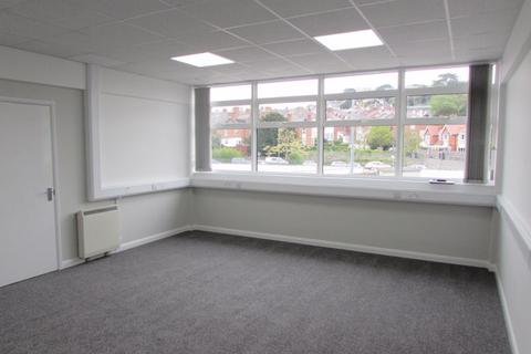 Office to rent, Courtenay Street, Newton Abbot TQ12