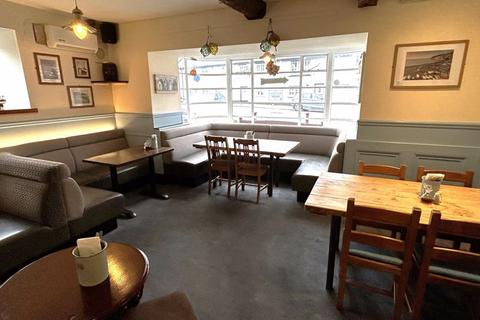 Cafe to rent, Fore Street, Beer EX12