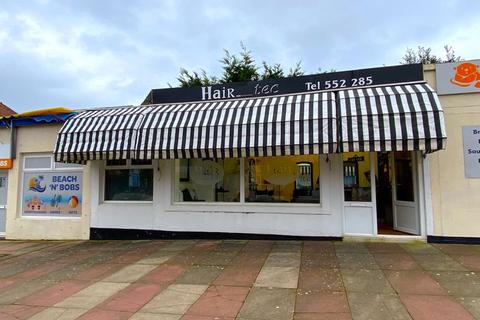Hairdresser and barber shop for sale, Dartmouth Road, Paignton TQ4